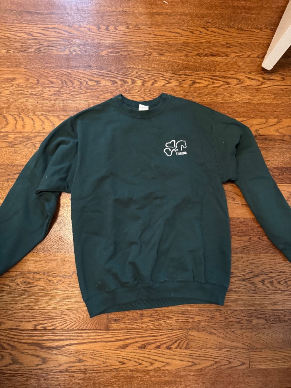 Irish Draught Horse of North America sweatshirt